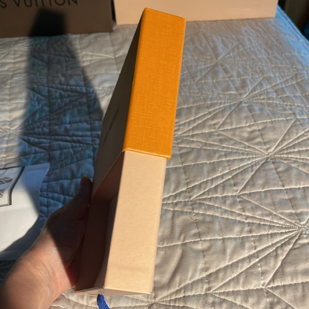 Louis Vuitton Authentic Box - Picture 11 of 13
